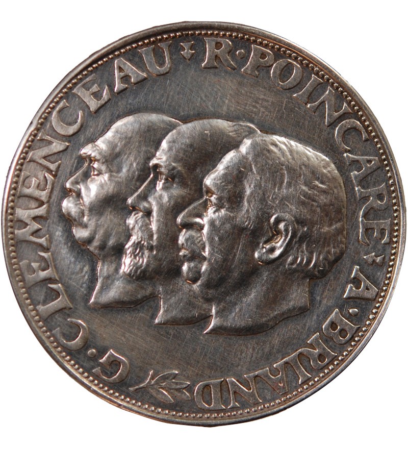 TURIN - 20 FRANCS 1936 RARE