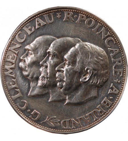 TURIN - 20 FRANCS 1936 RARE