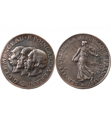 TURIN - 20 FRANCS 1936 RARE