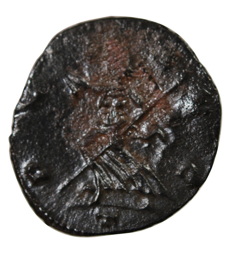 CLAUDE II LE GOTHIQUE - ANTONINIEN 270 / 271 ROME