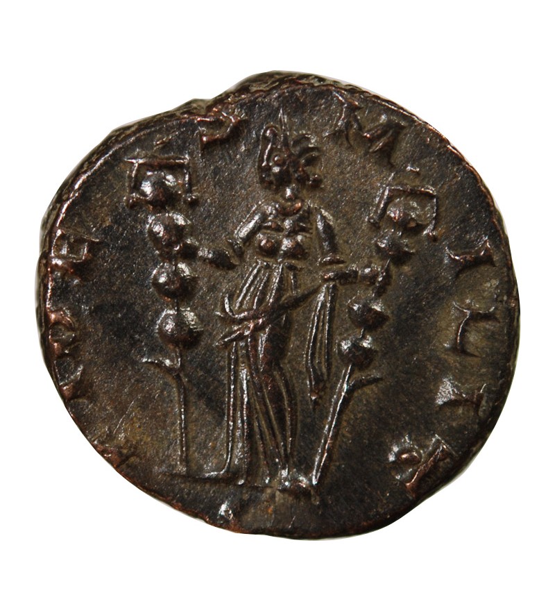 CLAUDE II LE GOTHIQUE - ANTONINIEN 268 / 270 MILAN