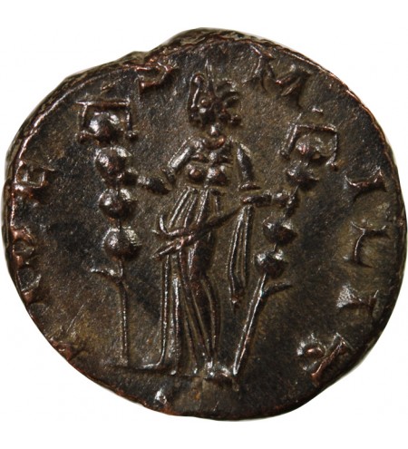 CLAUDE II LE GOTHIQUE - ANTONINIEN 268 / 270 MILAN