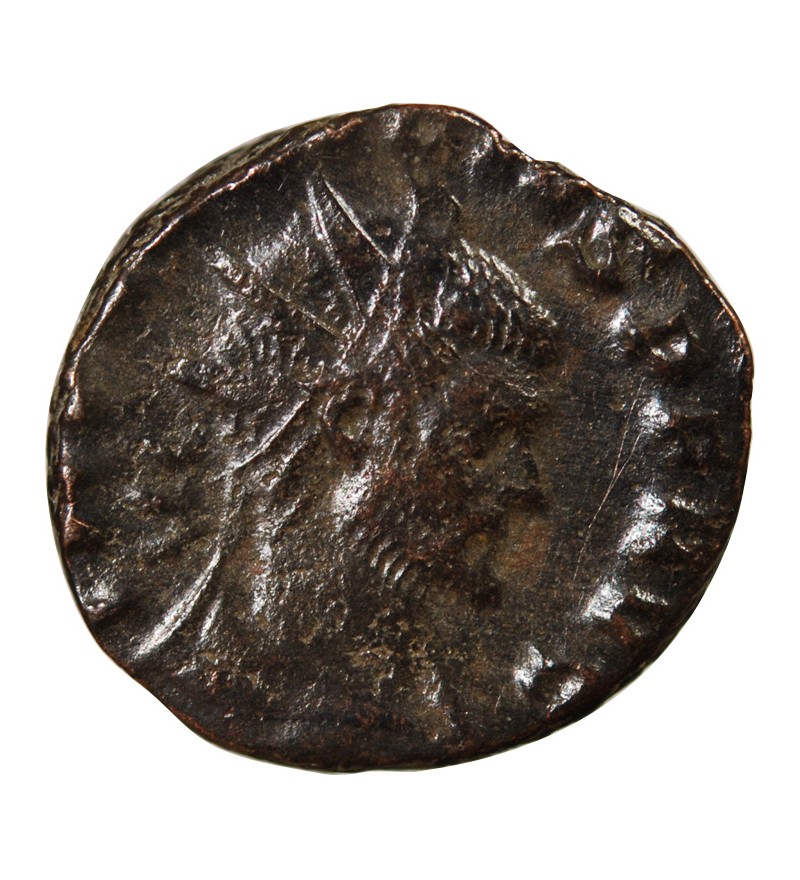 CLAUDE II LE GOTHIQUE - ANTONINIEN 268 / 270 MILAN