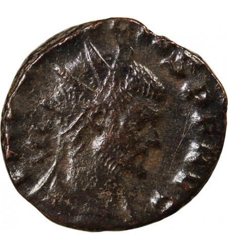 CLAUDE II LE GOTHIQUE - ANTONINIEN 268 / 270 MILAN