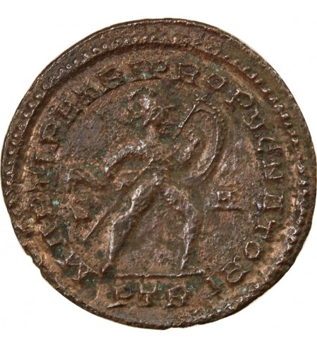 CONSTANTIN Ier - FOLLIS 307 TREVES