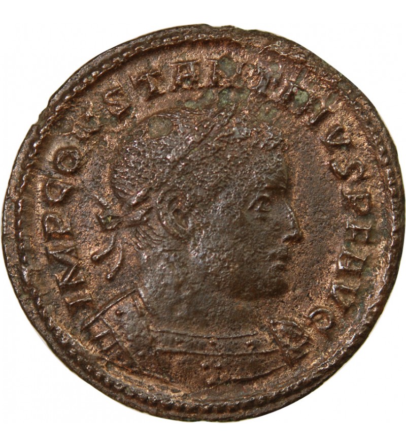 CONSTANTIN Ier - FOLLIS 307 TREVES