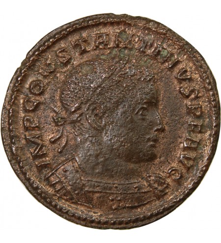 CONSTANTIN Ier - FOLLIS 307 TREVES