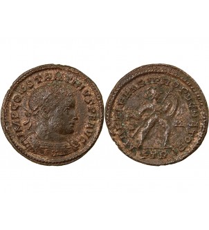 CONSTANTIN Ier - FOLLIS 307 TREVES 2