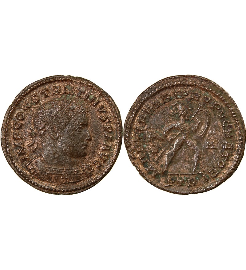 CONSTANTIN Ier - FOLLIS 307 TREVES