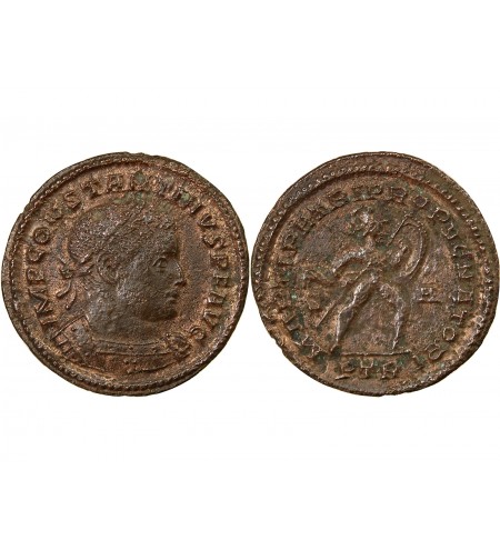 CONSTANTIN Ier - FOLLIS 307 TREVES