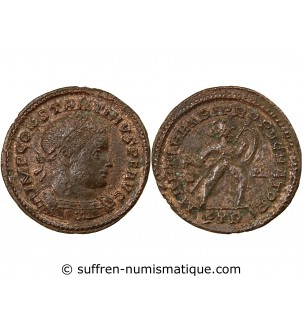 CONSTANTIN Ier - FOLLIS 307 TREVES