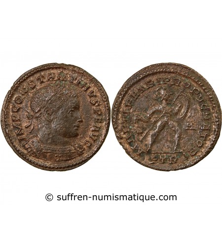 CONSTANTIN Ier - FOLLIS 307 TREVES