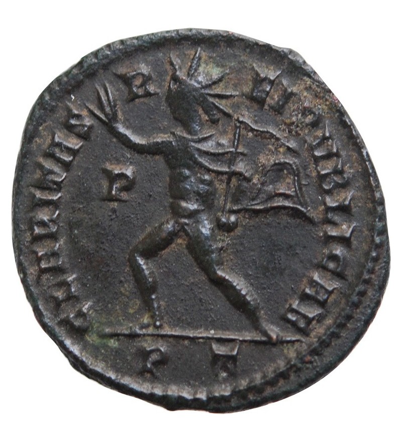 FOLLIS CONSTANTIN II LE JEUNE
