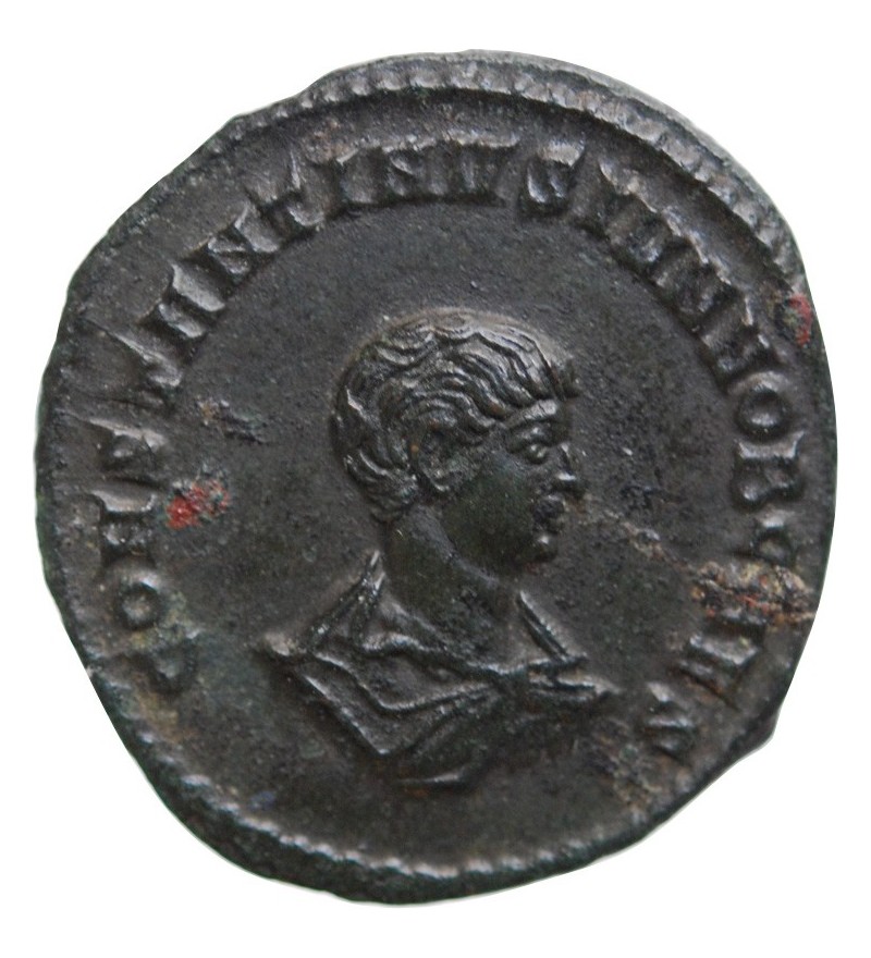 FOLLIS CONSTANTIN II LE JEUNE