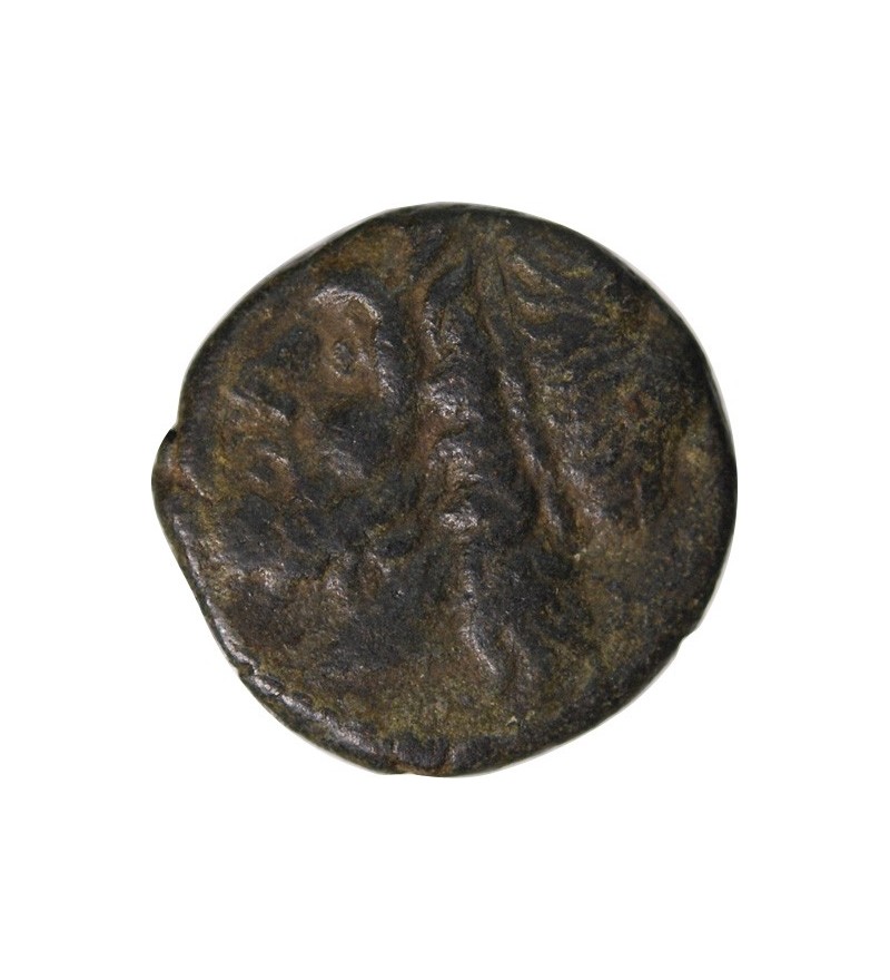 SICILE - SYRACUSE LITRA BRONZE