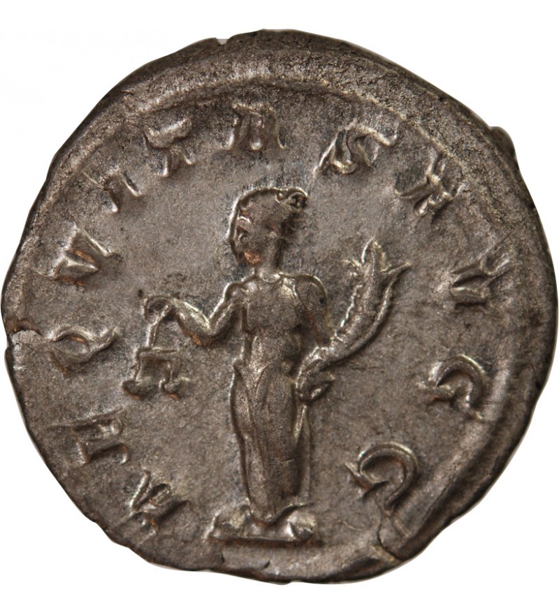 PHILIPPE Ier L'ARABE - ANTONINIEN 247 ROME