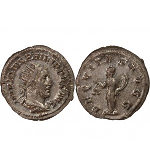 PHILIPPE Ier L'ARABE - ANTONINIEN 247 ROME 2