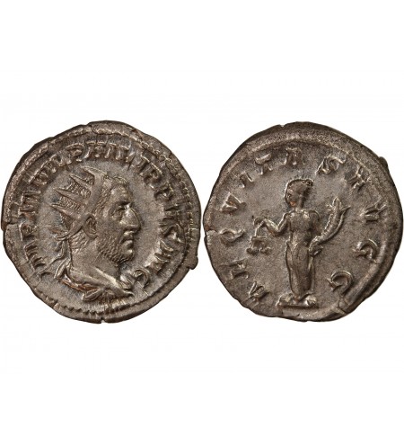 PHILIPPE Ier L'ARABE - ANTONINIEN 247 ROME