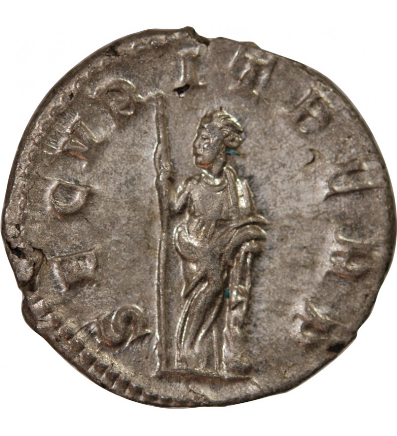 GORDIEN III - ANTONINIEN 244 ROME