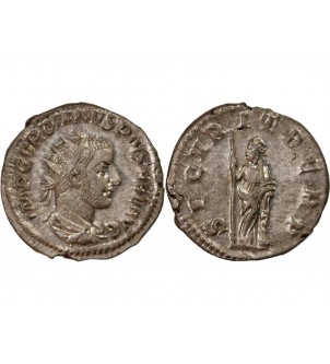 GORDIEN III - ANTONINIEN 244 ROME 2
