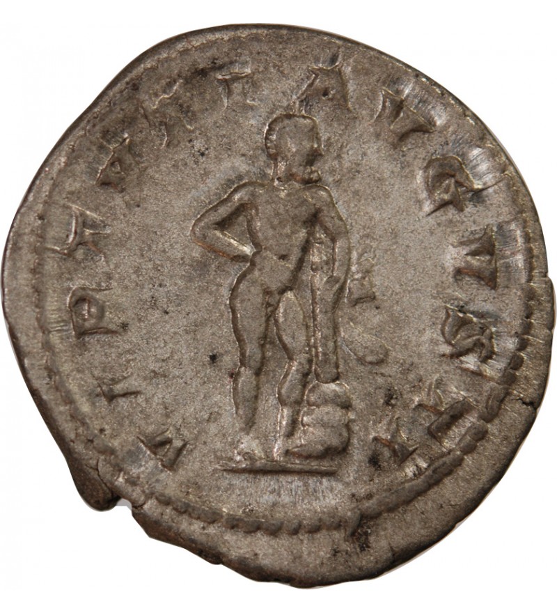 GORDIEN III - ANTONINIEN 241 / 242 ROME