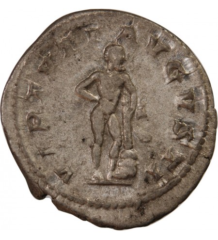 GORDIEN III - ANTONINIEN 241 / 242 ROME