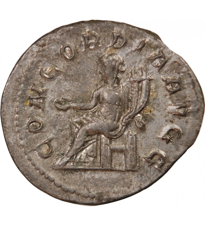 OTACILIA SEVERA - ANTONINIEN 247 ROME