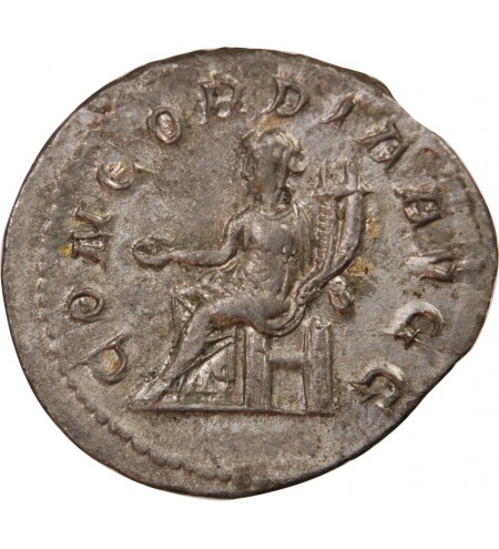 OTACILIA SEVERA - ANTONINIEN 247 ROME