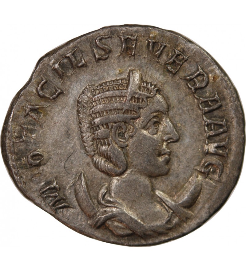 OTACILIA SEVERA - ANTONINIEN 247 ROME