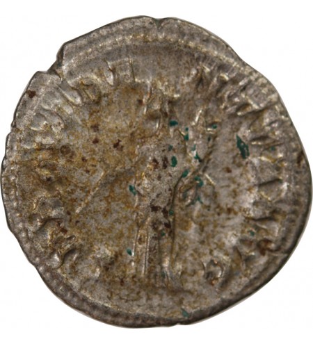 MAXIMIN Ier LE THRACE - DENIER ARGENT 236 ROME