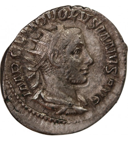 VOLUSIEN - ANTONINIEN 252 ROME