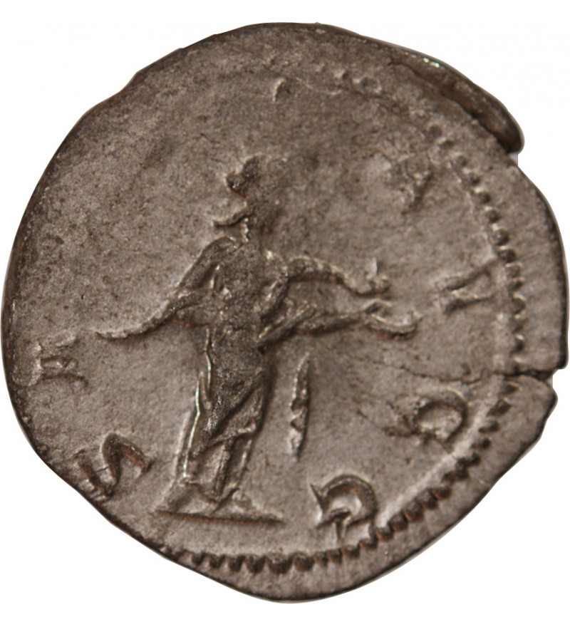 VOLUSIEN - ANTONINIEN 253 ROME