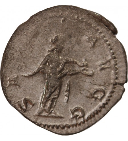 VOLUSIEN - ANTONINIEN 253 ROME