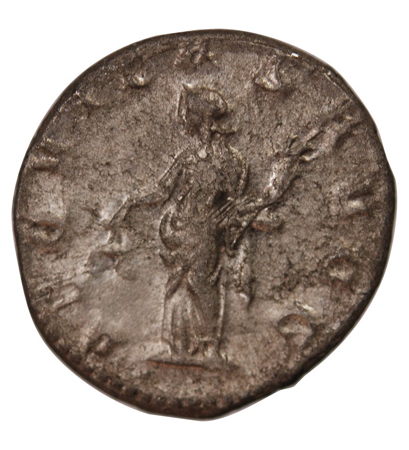 VOLUSIEN - ANTONINIEN 253 ROME