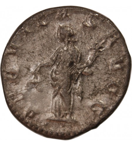 VOLUSIEN - ANTONINIEN 253 ROME