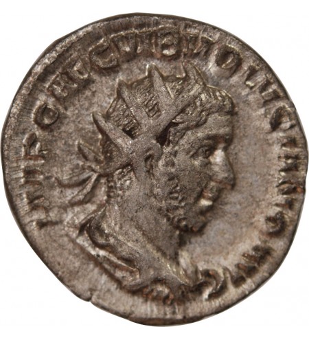 VOLUSIEN - ANTONINIEN 253 ROME