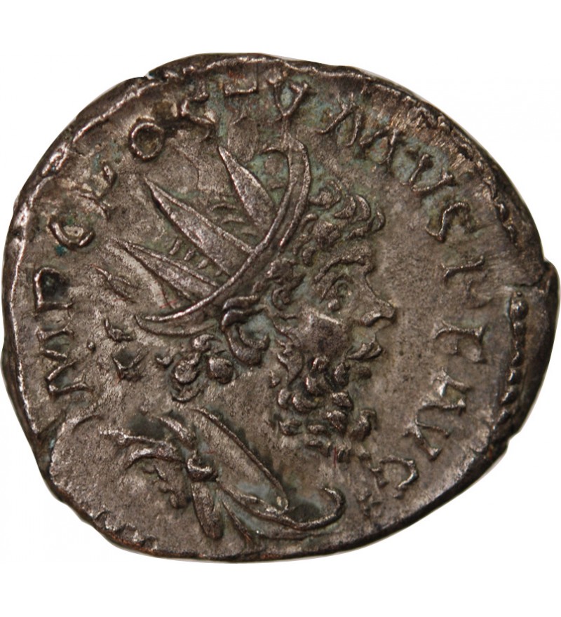 POSTUME - ANTONINIEN 263-265 COLOGNE