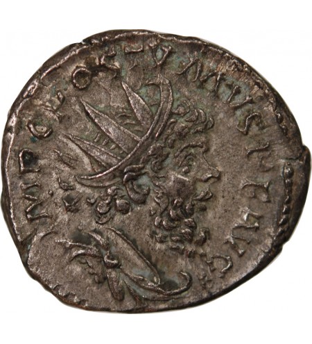 POSTUME - ANTONINIEN 263-265 COLOGNE