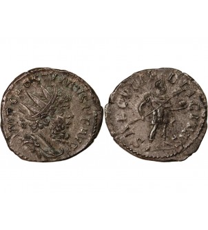 POSTUME - ANTONINIEN 263-265 COLOGNE 2