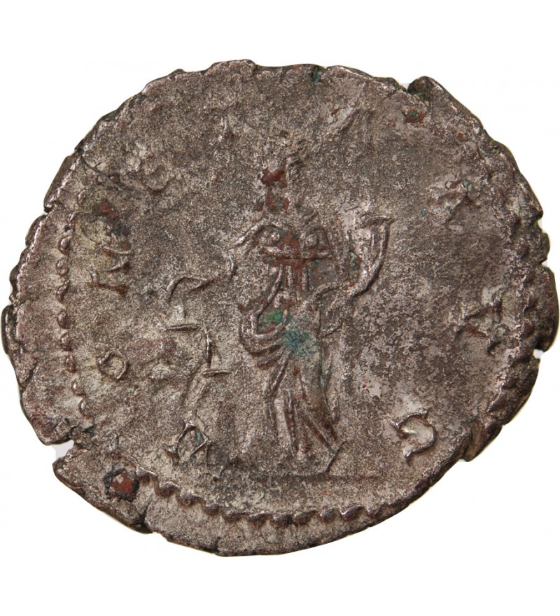 POSTUME - ANTONINIEN 263-265 COLOGNE