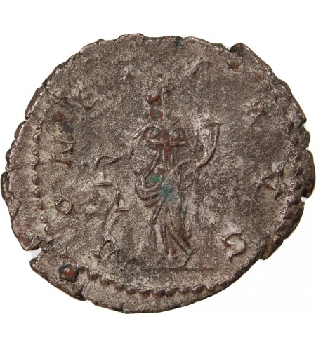 POSTUME - ANTONINIEN 263-265 COLOGNE