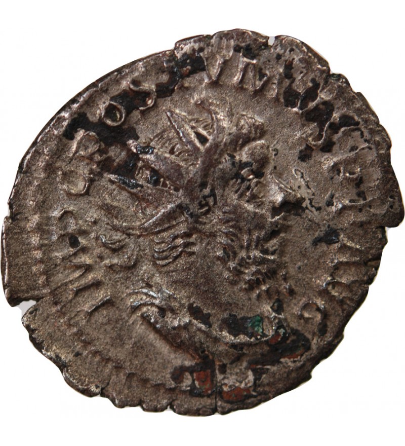 POSTUME - ANTONINIEN 263-265 COLOGNE