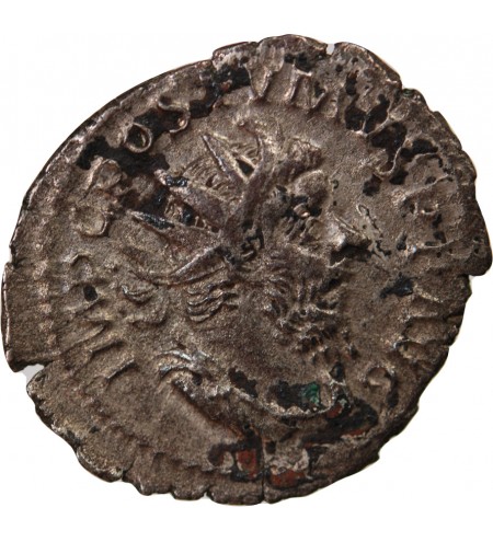 POSTUME - ANTONINIEN 263-265 COLOGNE