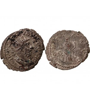 POSTUME - ANTONINIEN 263-265 COLOGNE 2