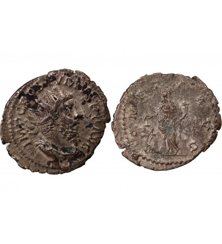 POSTUME - ANTONINIEN 263-265 COLOGNE