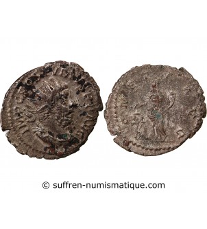 POSTUME - ANTONINIEN 263-265 COLOGNE