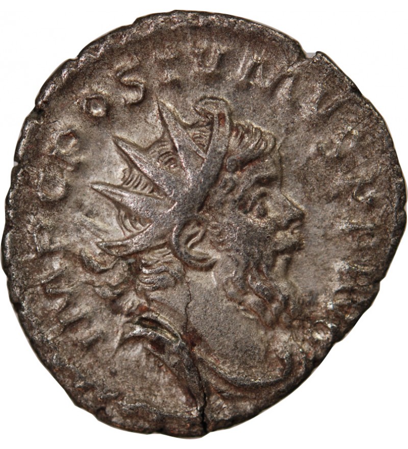 POSTUME - ANTONINIEN 262 COLOGNE