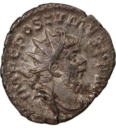 POSTUME - ANTONINIEN 262 COLOGNE