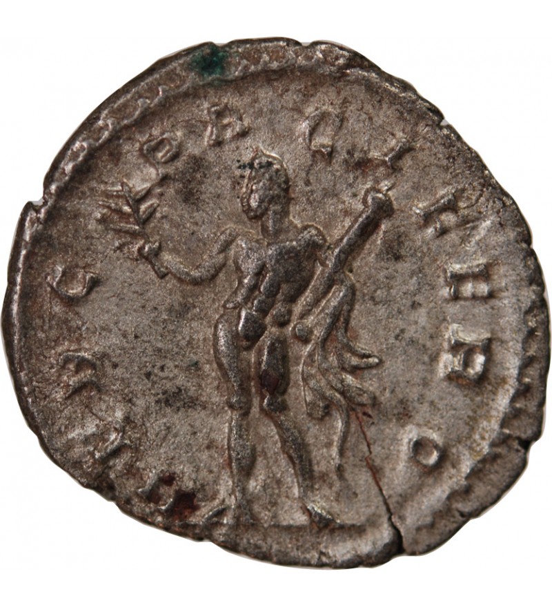 POSTUME - ANTONINIEN 262 COLOGNE