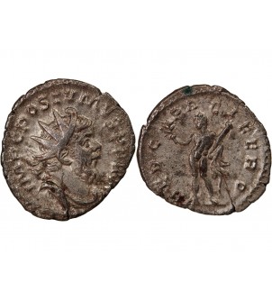 POSTUME - ANTONINIEN 262 COLOGNE 2